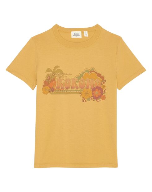 T-Shirt Tekomo pollen